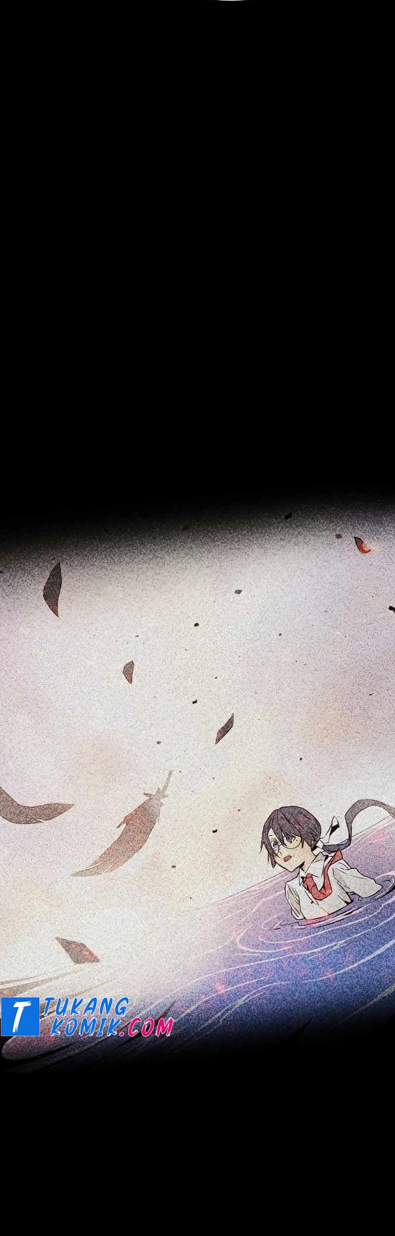 How To Kill A God Chapter 34 Gambar 9