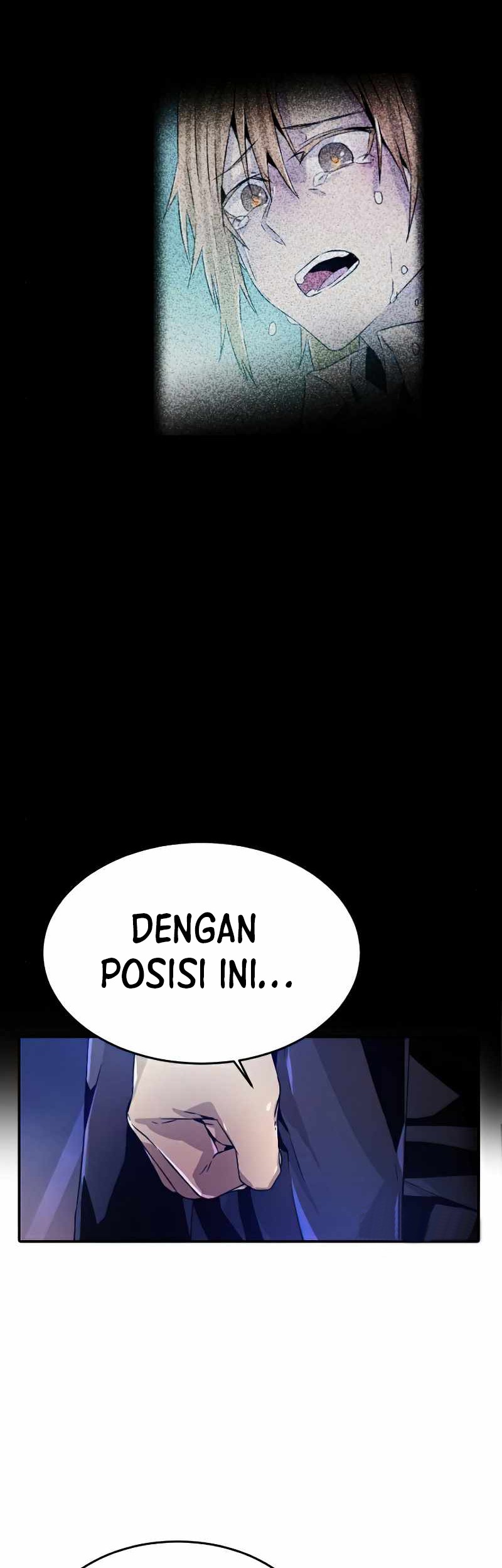 How To Kill A God Chapter 34 Gambar 11