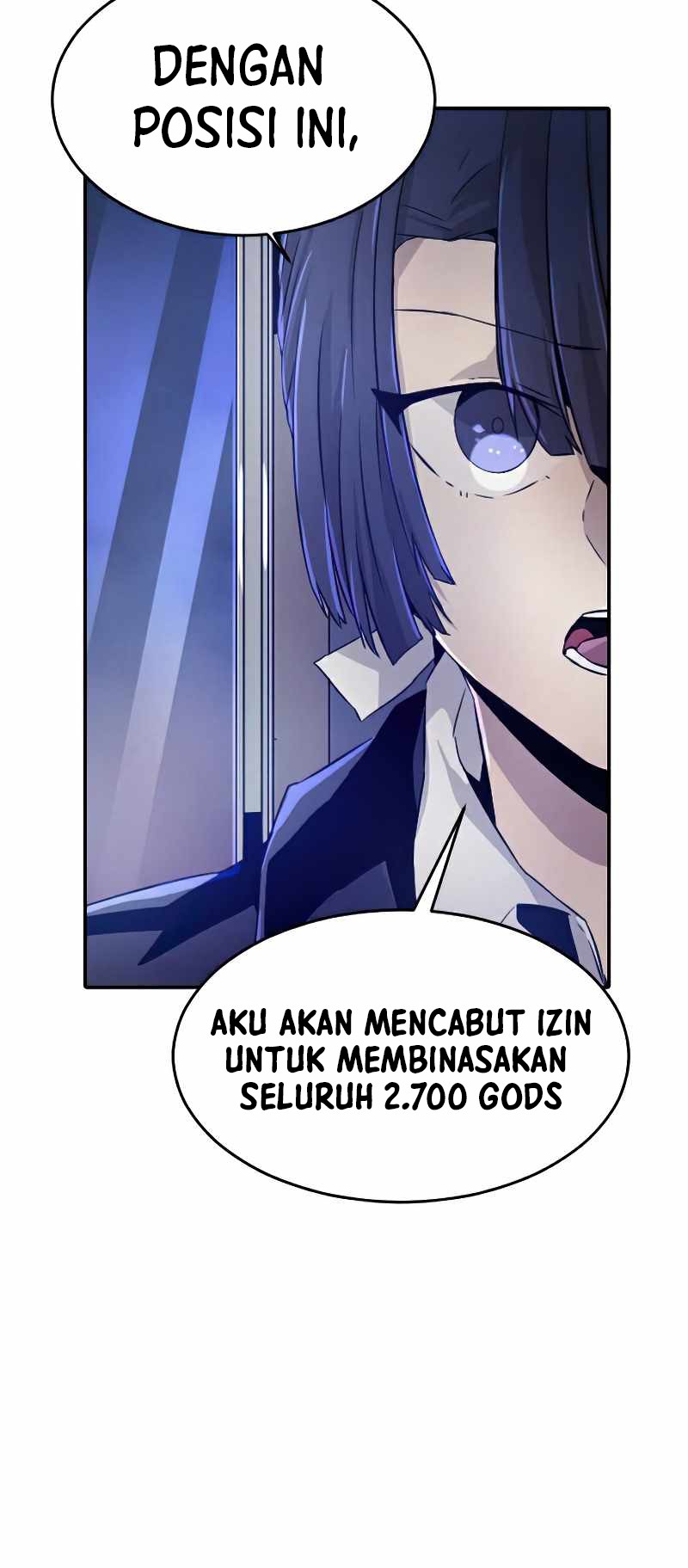 How To Kill A God Chapter 34 Gambar 12