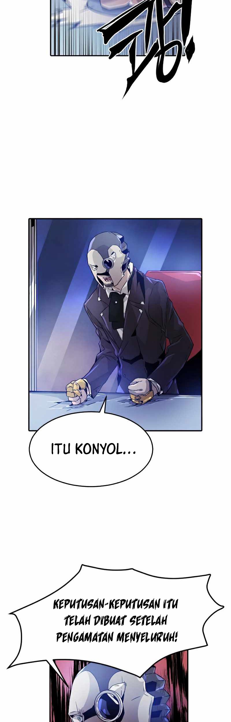 How To Kill A God Chapter 34 Gambar 14