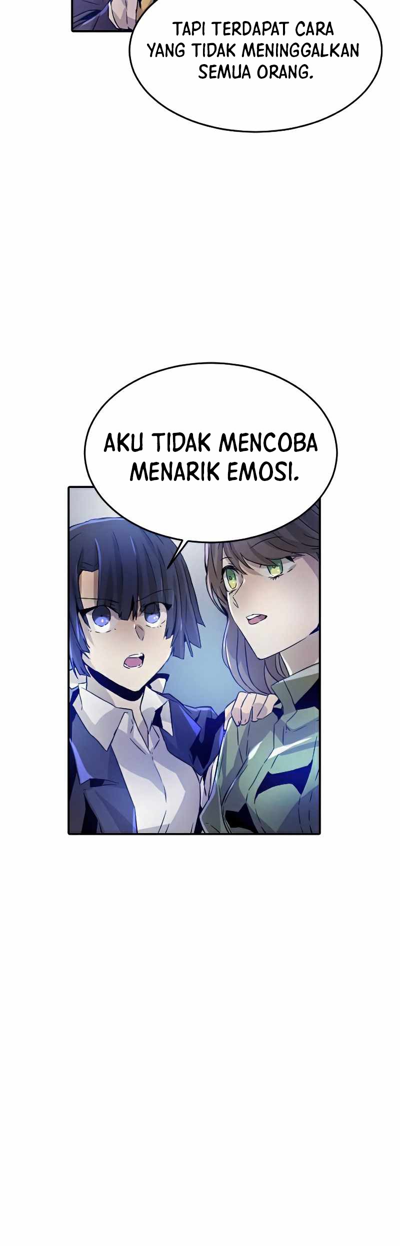 How To Kill A God Chapter 34 Gambar 17
