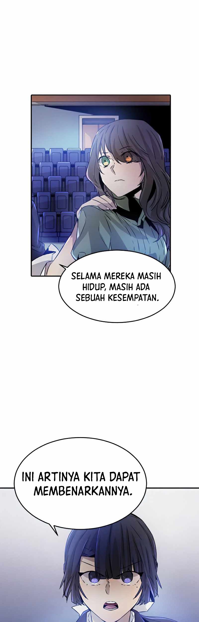 How To Kill A God Chapter 34 Gambar 21