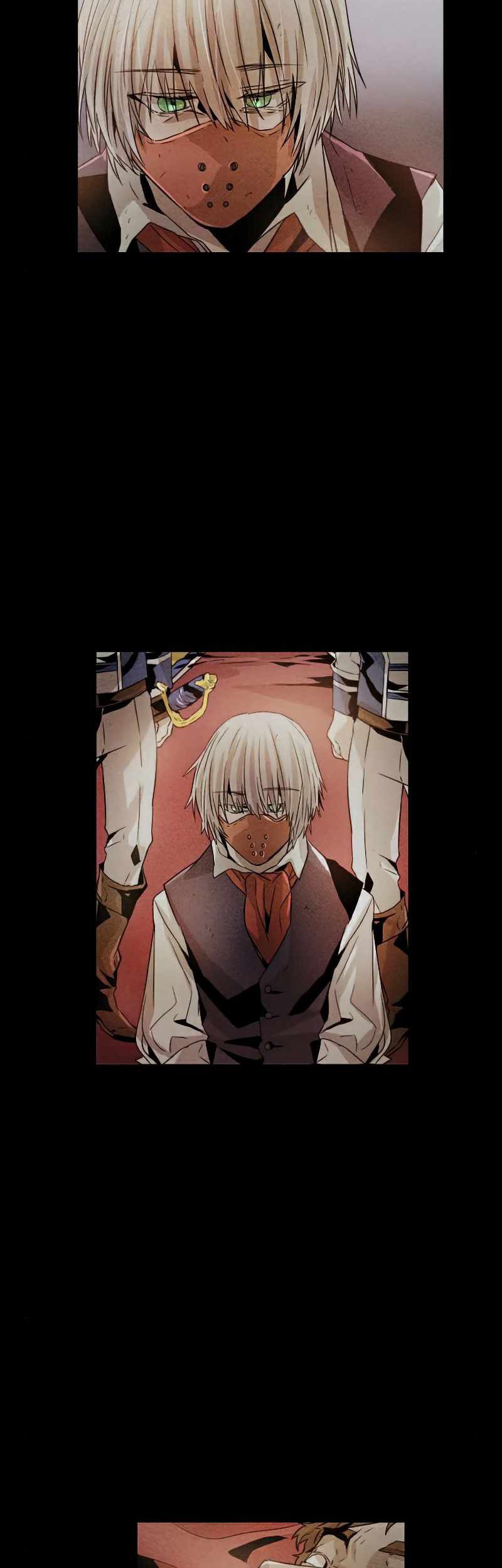 How To Kill A God Chapter 34 Gambar 25