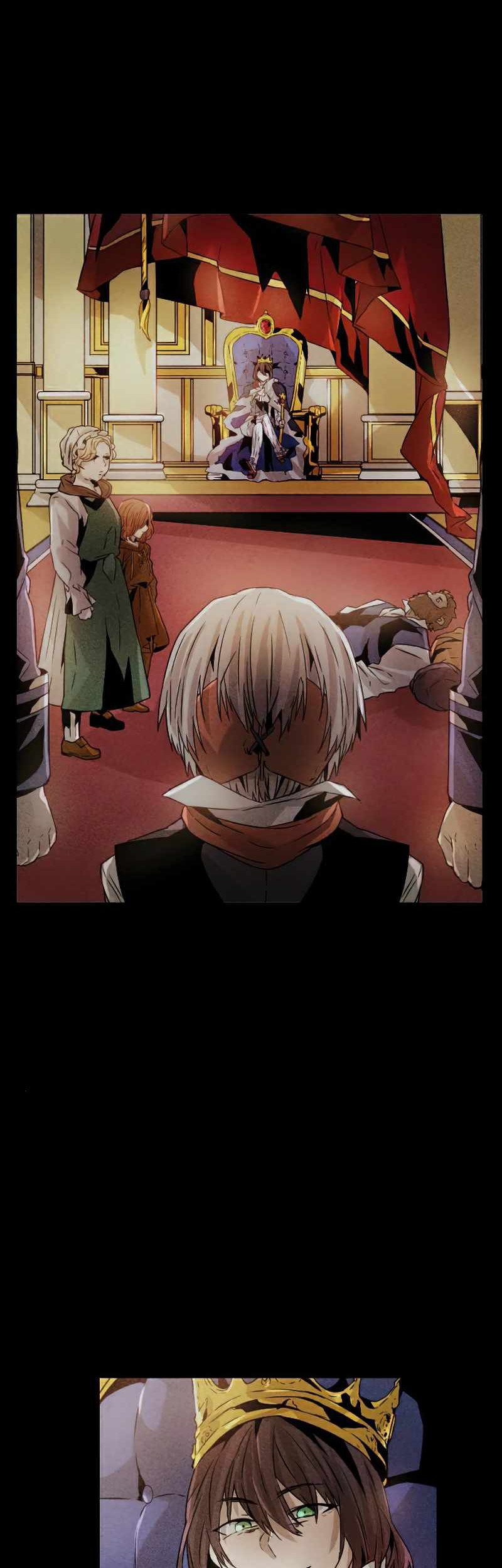 How To Kill A God Chapter 34 Gambar 27