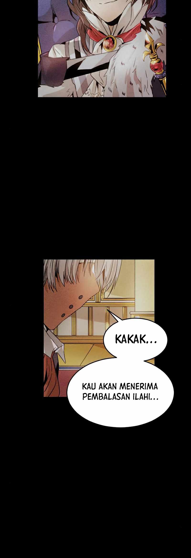 How To Kill A God Chapter 34 Gambar 28