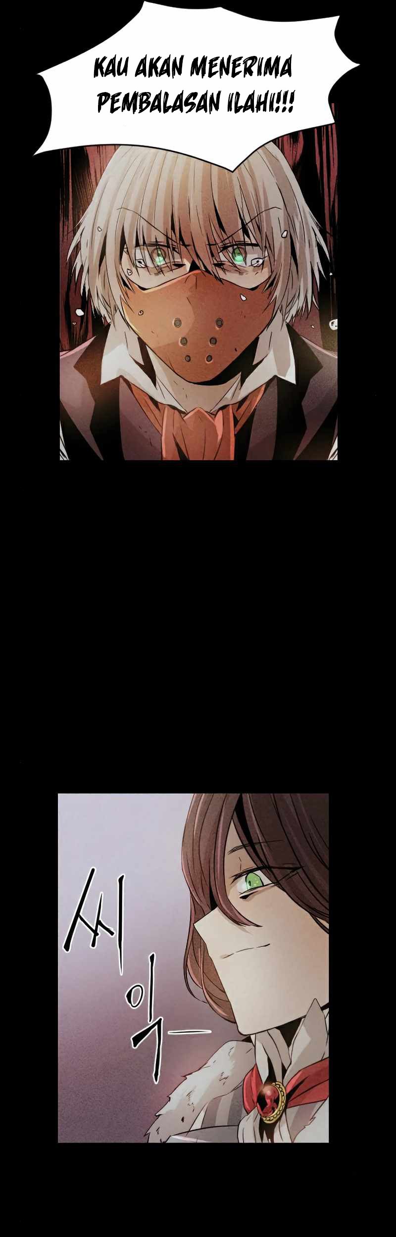 How To Kill A God Chapter 34 Gambar 29