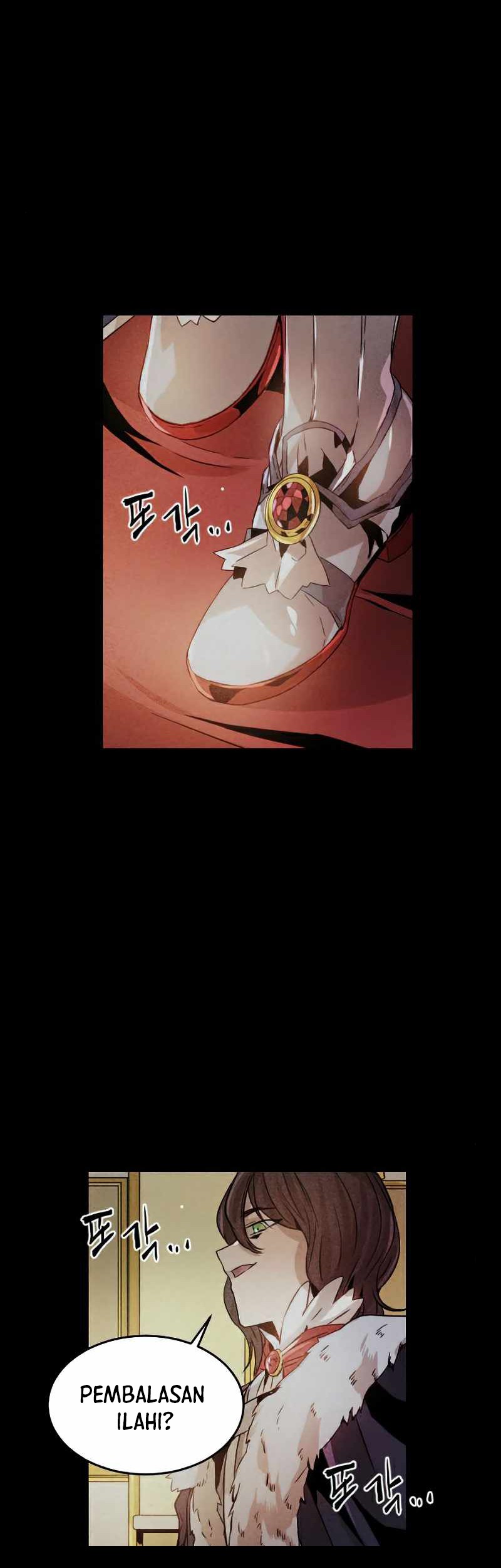 How To Kill A God Chapter 34 Gambar 30