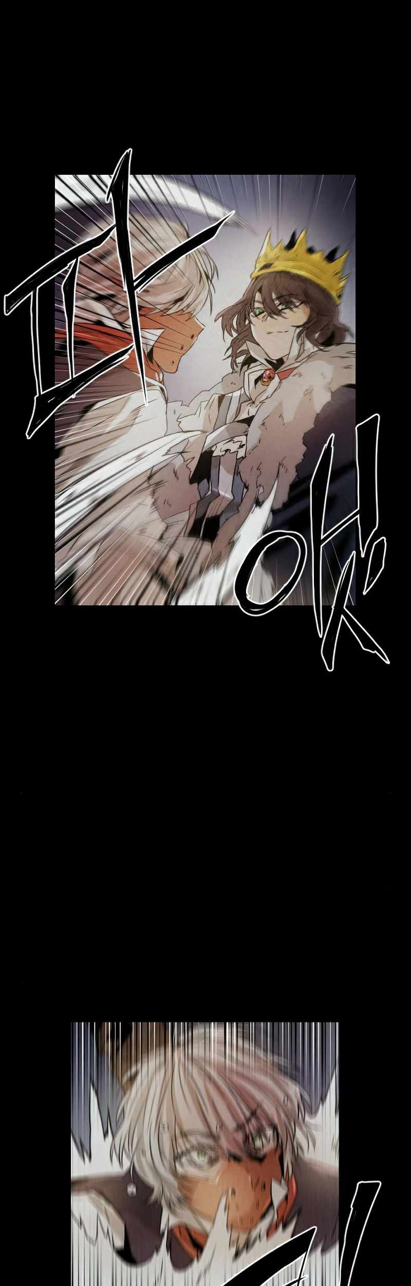 How To Kill A God Chapter 34 Gambar 35