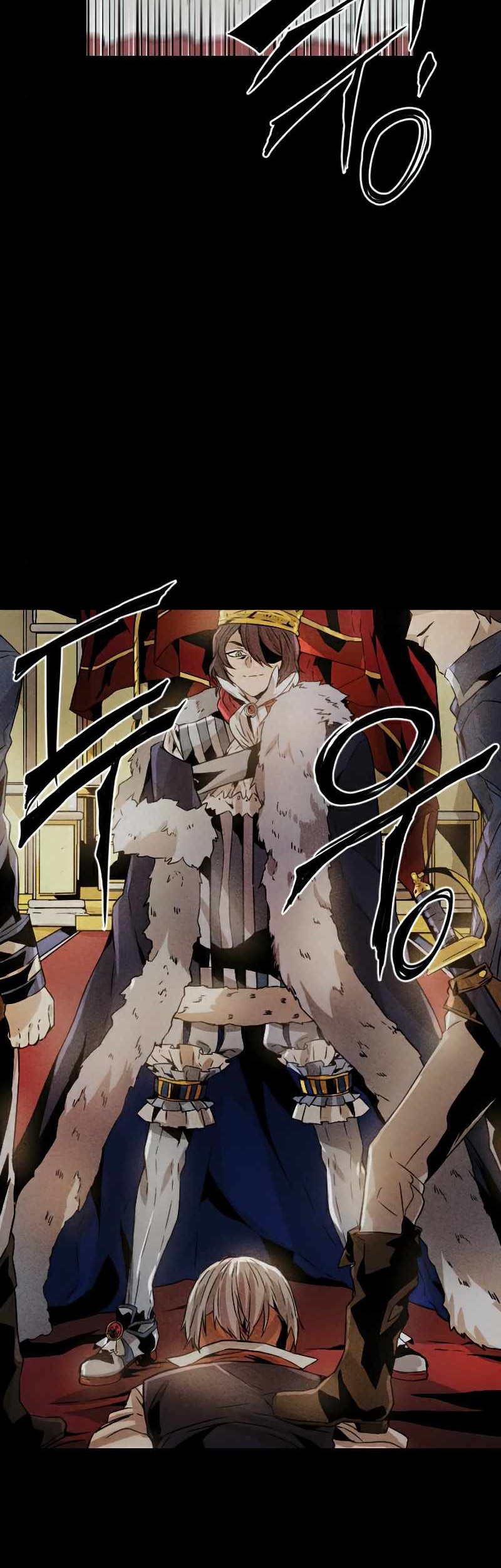 How To Kill A God Chapter 34 Gambar 36