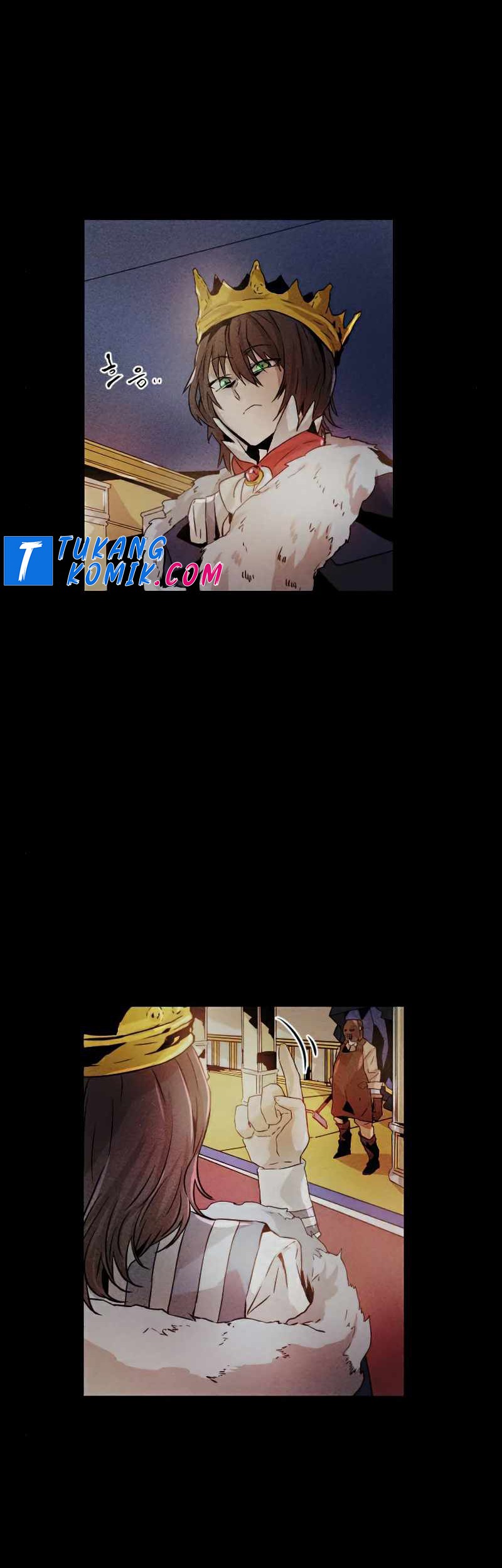 How To Kill A God Chapter 34 Gambar 43