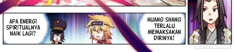 Different Kings Chapter 263 Gambar 4