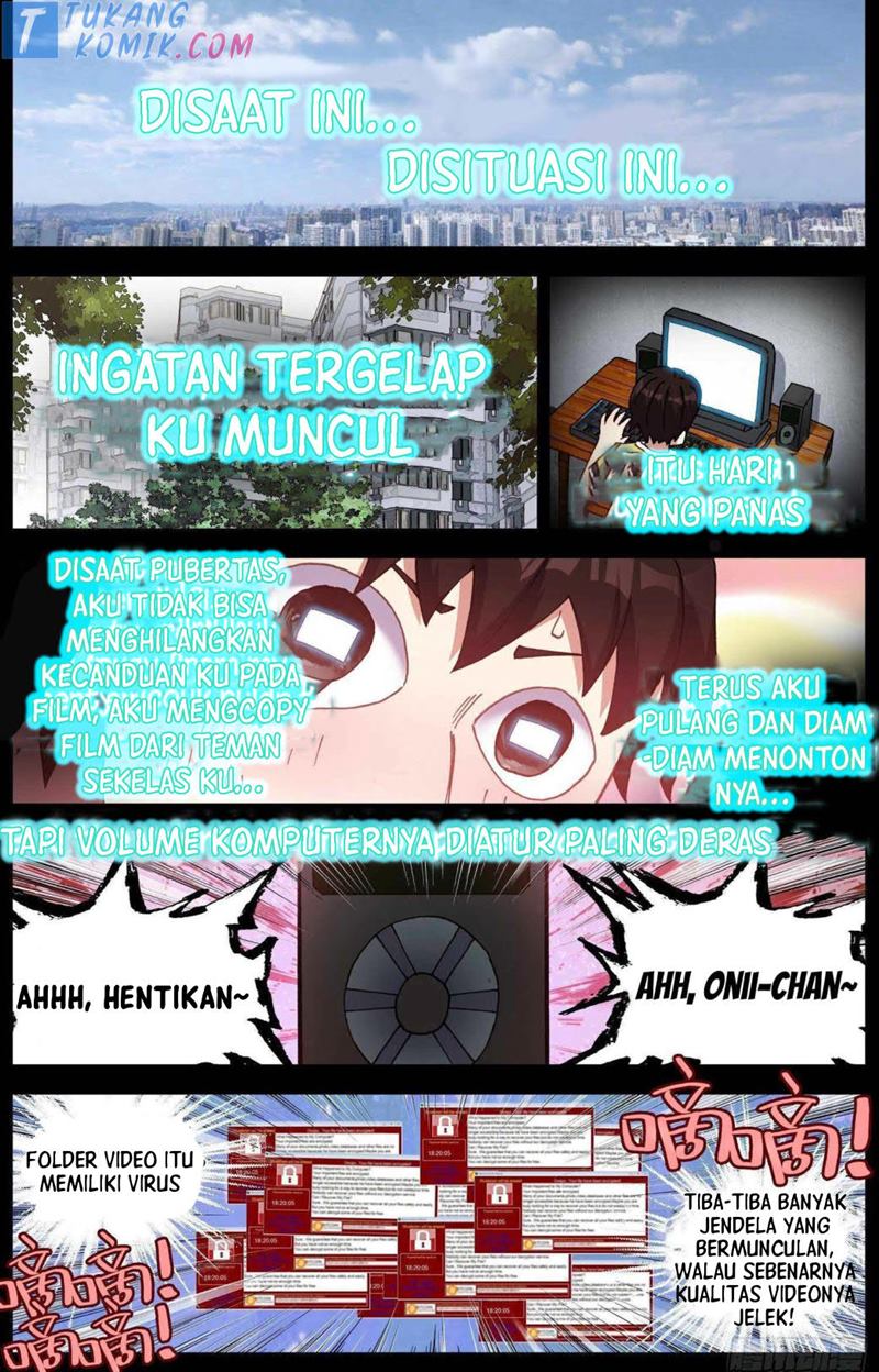 Different Kings Chapter 263 Gambar 7