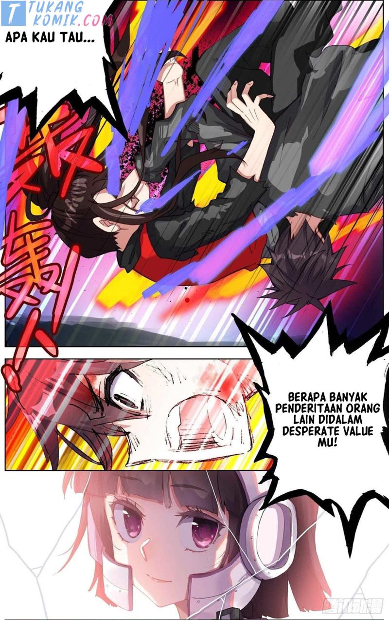 Different Kings Chapter 263 Gambar 10