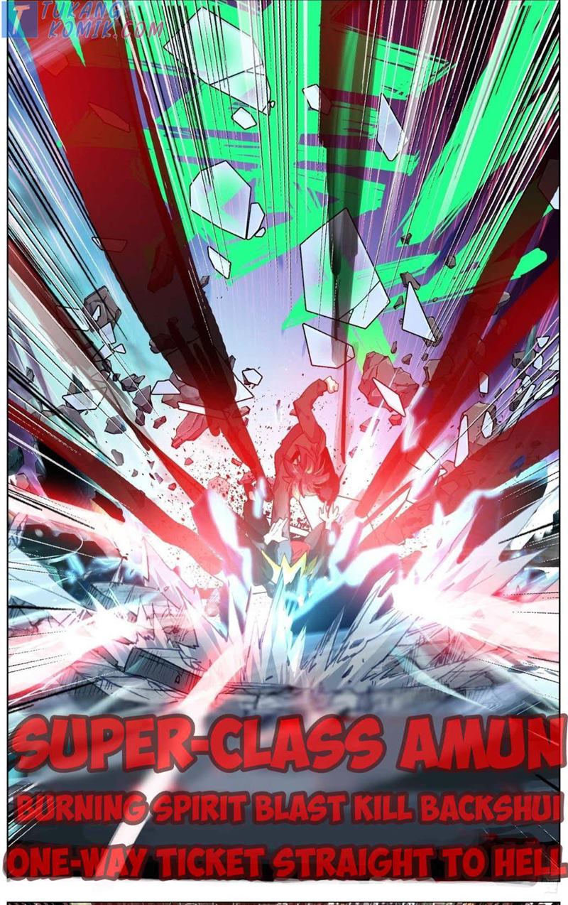 Different Kings Chapter 263 Gambar 11