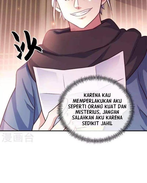 Peerless Soul Chapter 345 Gambar 8