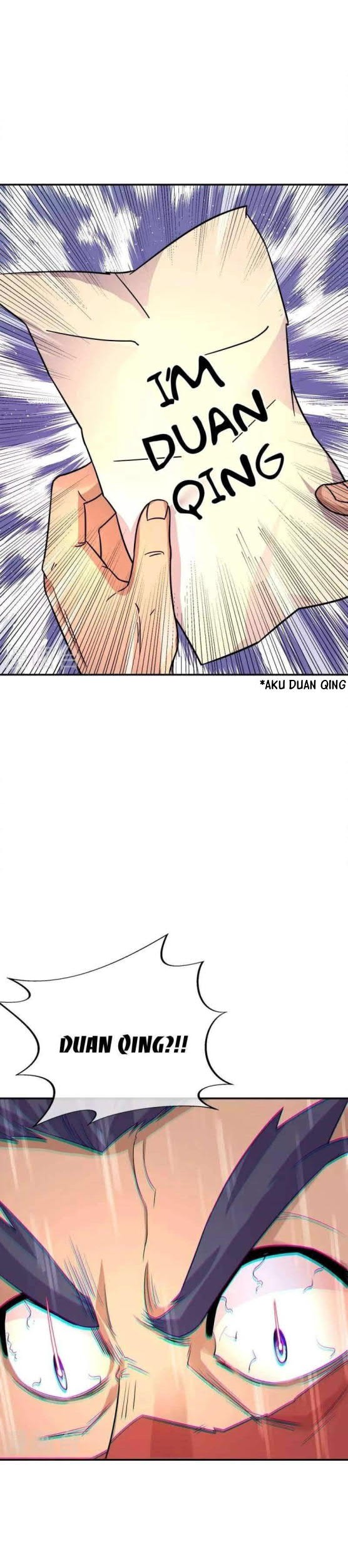 Peerless Soul Chapter 345 Gambar 11