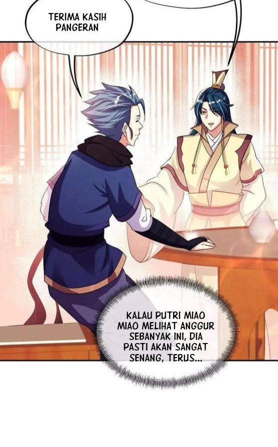 Peerless Soul Chapter 345 Gambar 27