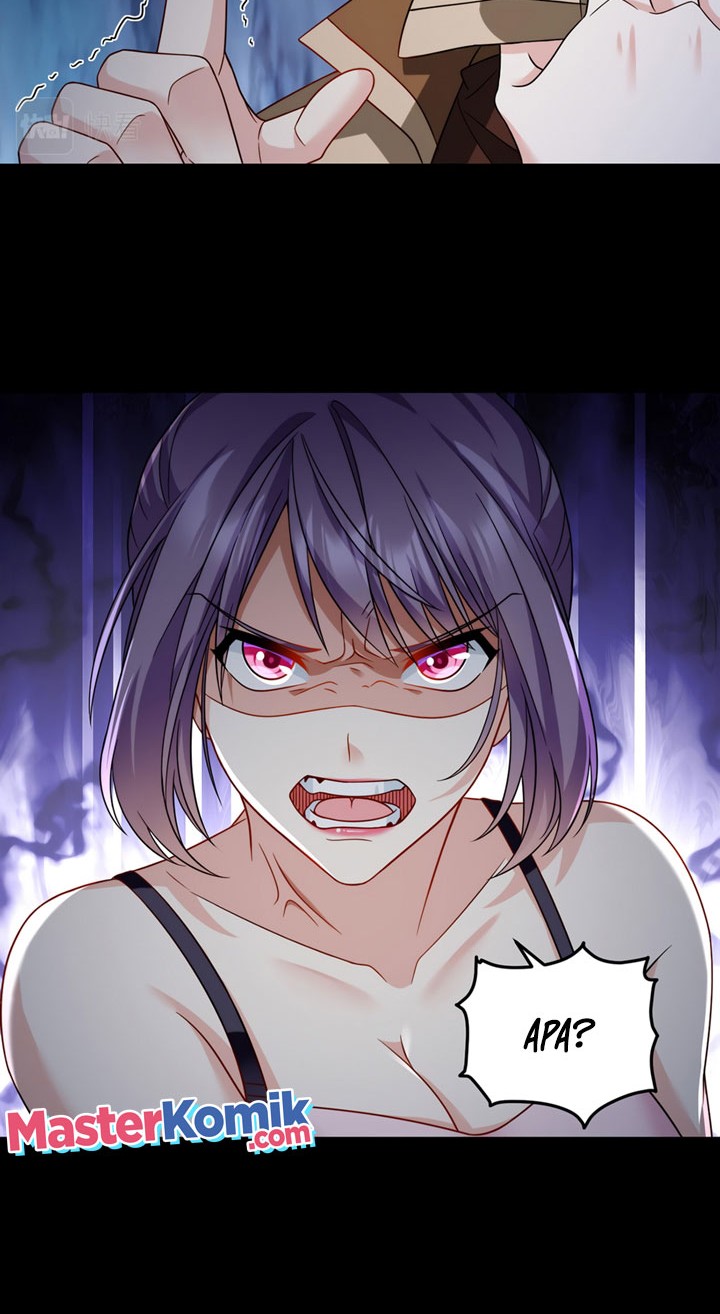 Xianzun Luowuji Chapter 146 Gambar 27