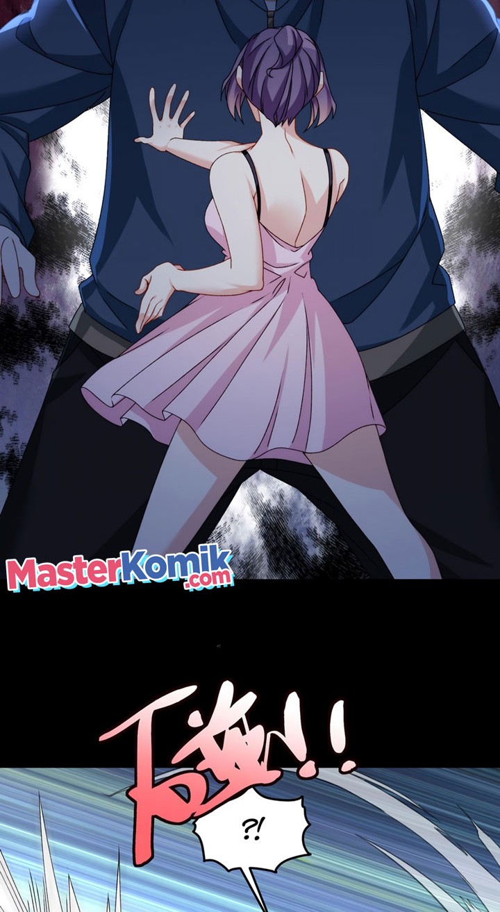 Xianzun Luowuji Chapter 146 Gambar 21