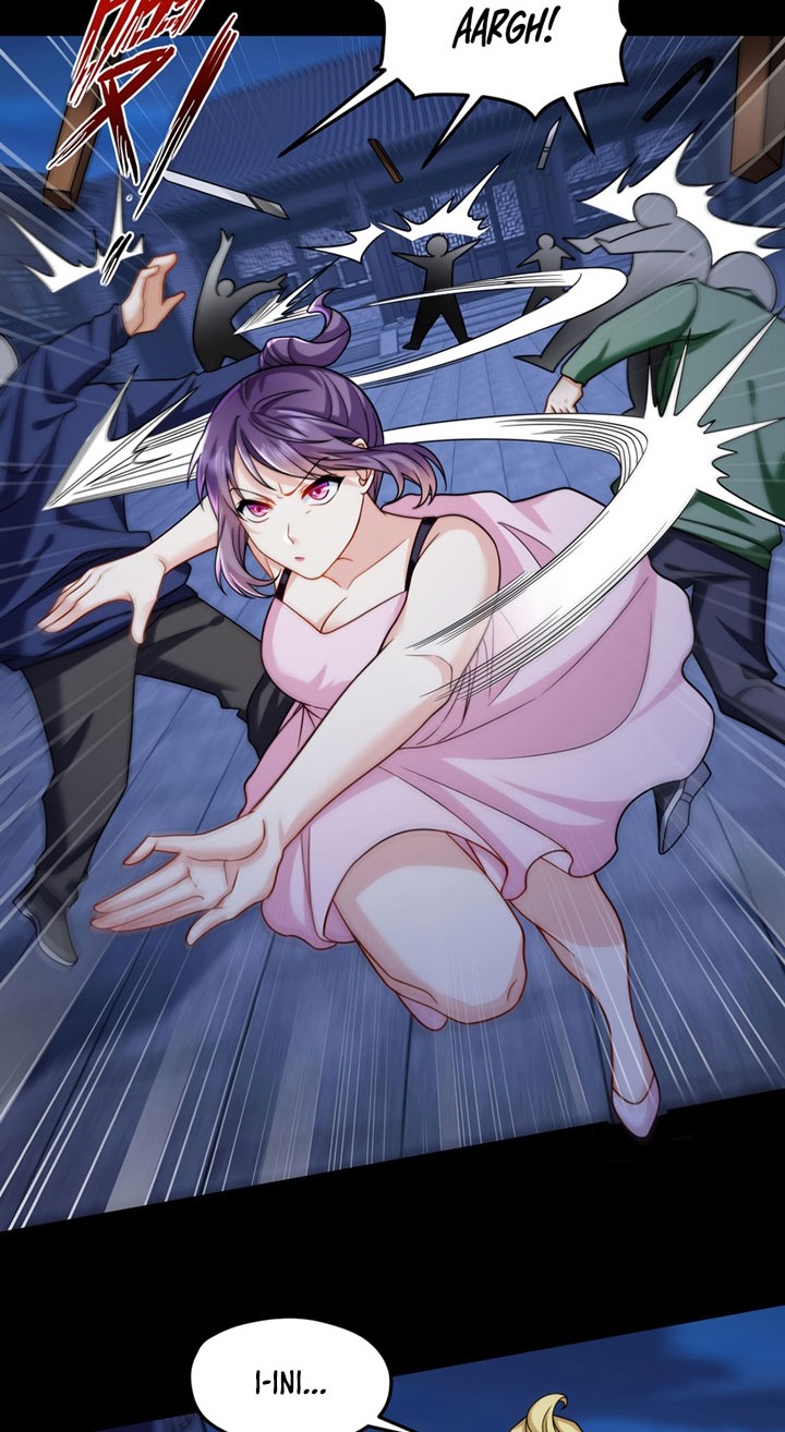 Xianzun Luowuji Chapter 146 Gambar 23