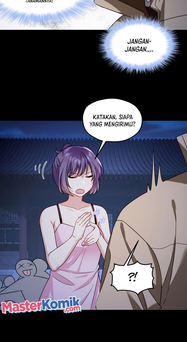 Xianzun Luowuji Chapter 146 Gambar 25