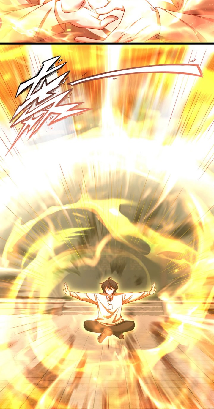 Xianzun Luowuji Chapter 146 Gambar 3