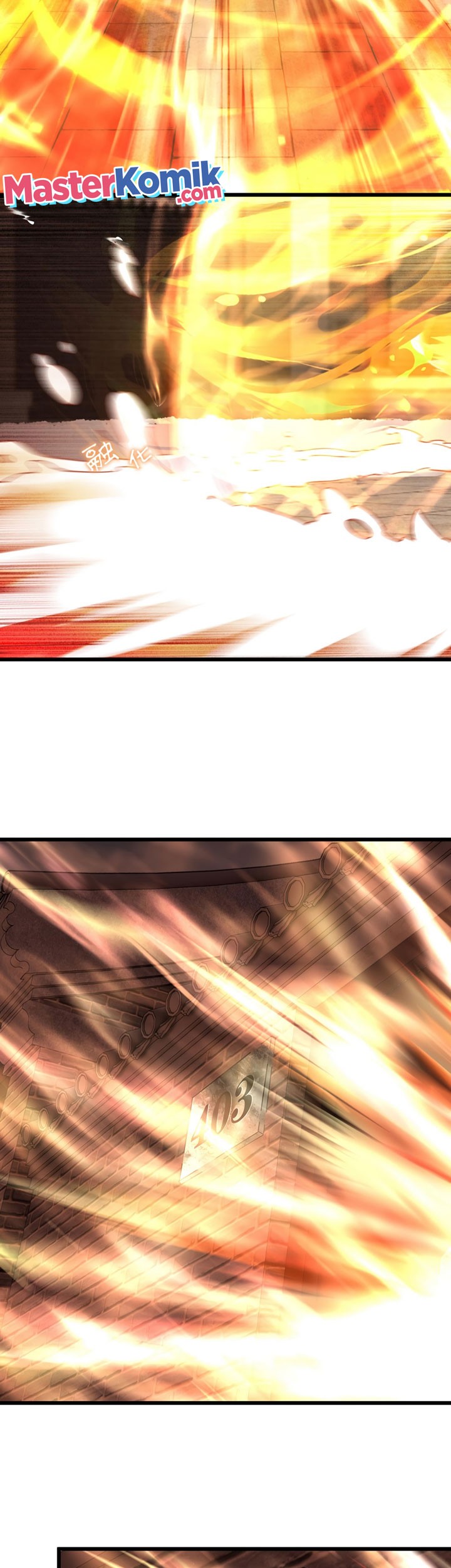 Xianzun Luowuji Chapter 146 Gambar 4