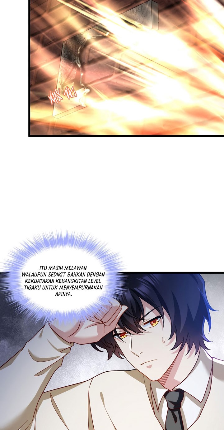 Xianzun Luowuji Chapter 146 Gambar 5