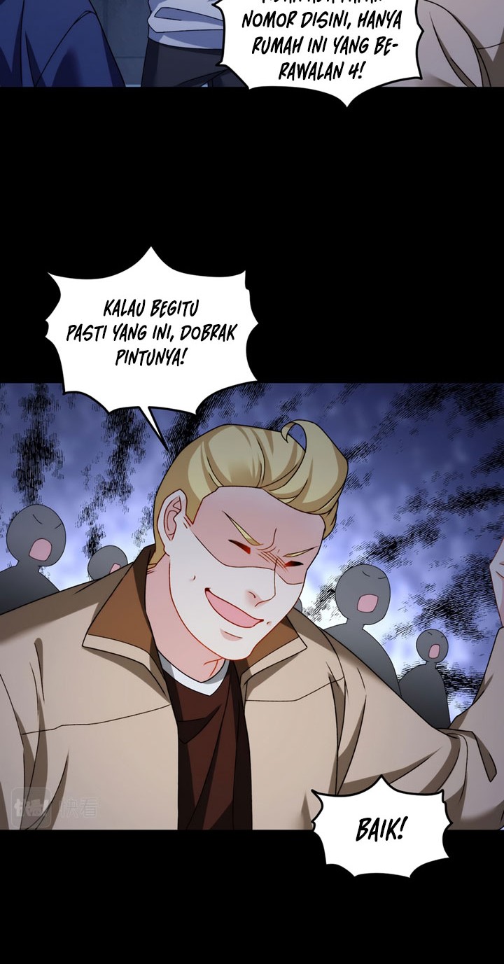 Xianzun Luowuji Chapter 146 Gambar 15