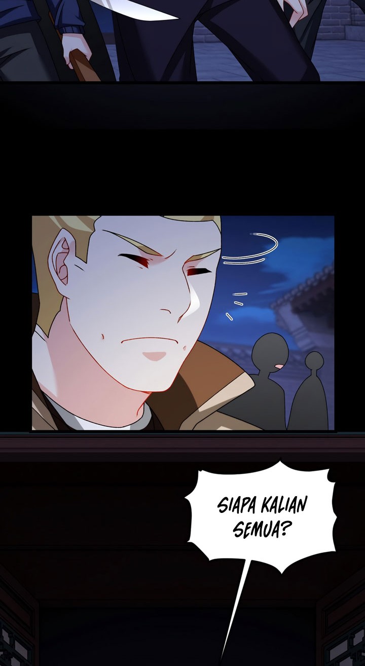 Xianzun Luowuji Chapter 146 Gambar 17