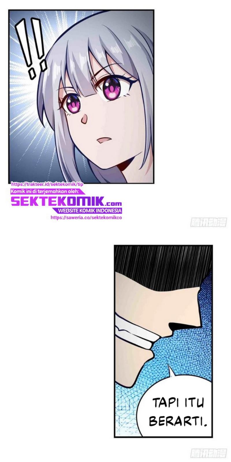 Wuxian Shitu Chapter 250 Gambar 12