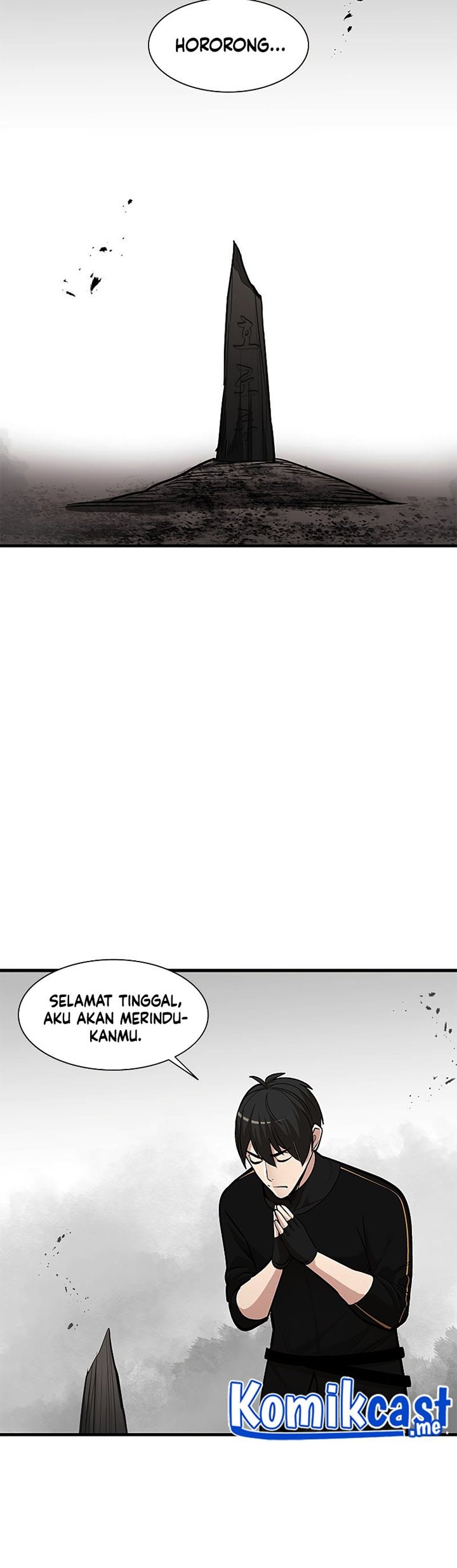 The Tutorial is Too Hard Chapter 68 Gambar 29