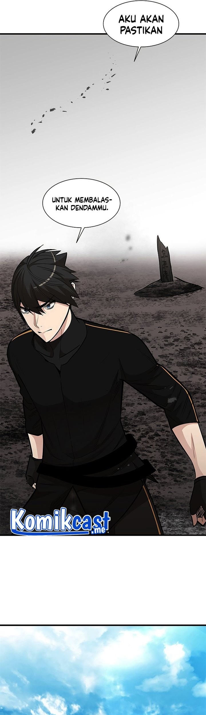 The Tutorial is Too Hard Chapter 68 Gambar 30