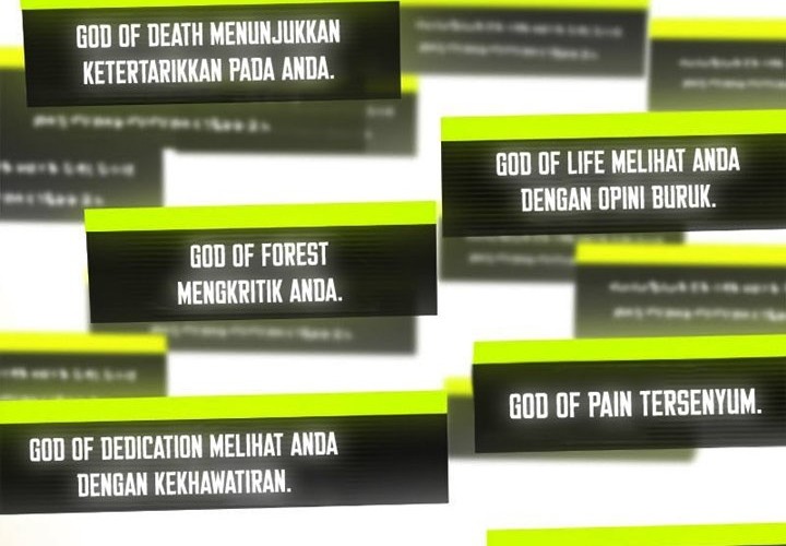 The Tutorial is Too Hard Chapter 68 Gambar 22