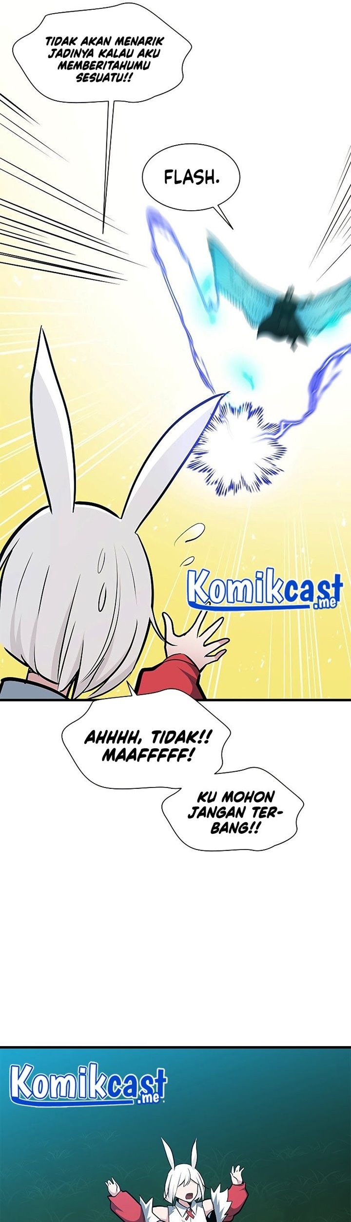 The Tutorial is Too Hard Chapter 68 Gambar 44