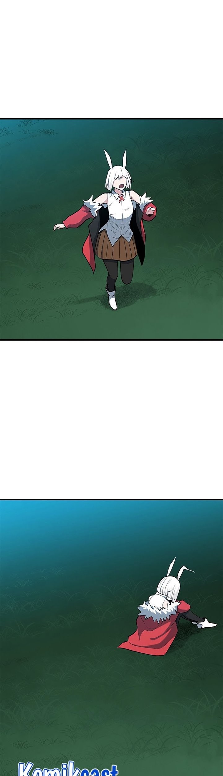 The Tutorial is Too Hard Chapter 68 Gambar 46