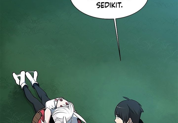 The Tutorial is Too Hard Chapter 68 Gambar 55