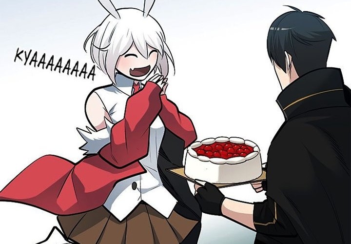 The Tutorial is Too Hard Chapter 68 Gambar 37