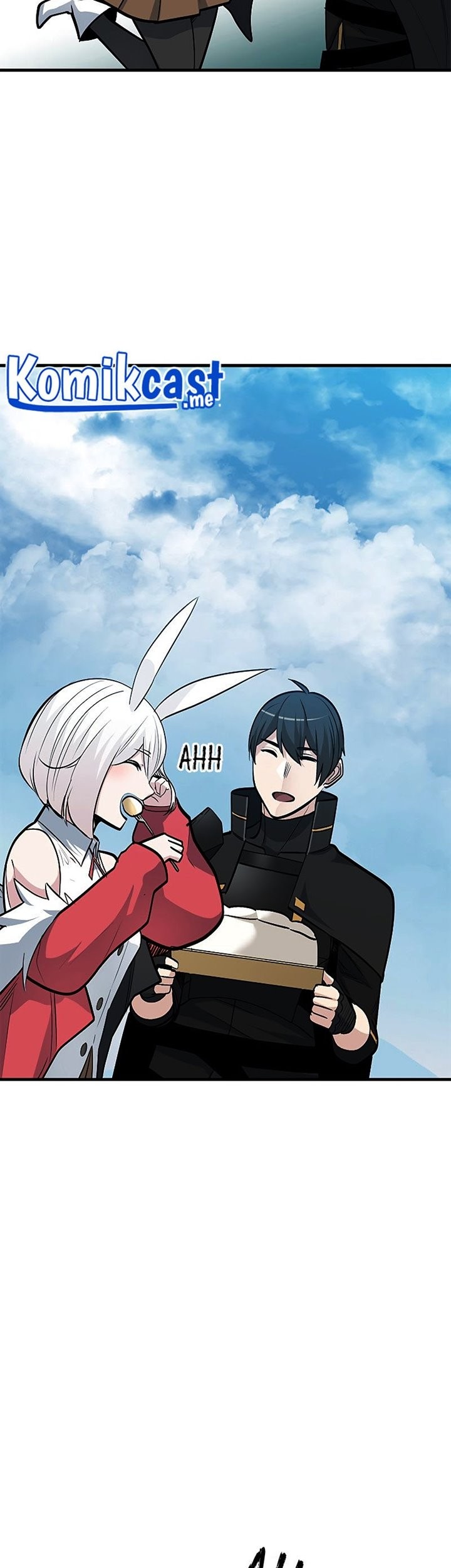 The Tutorial is Too Hard Chapter 68 Gambar 38