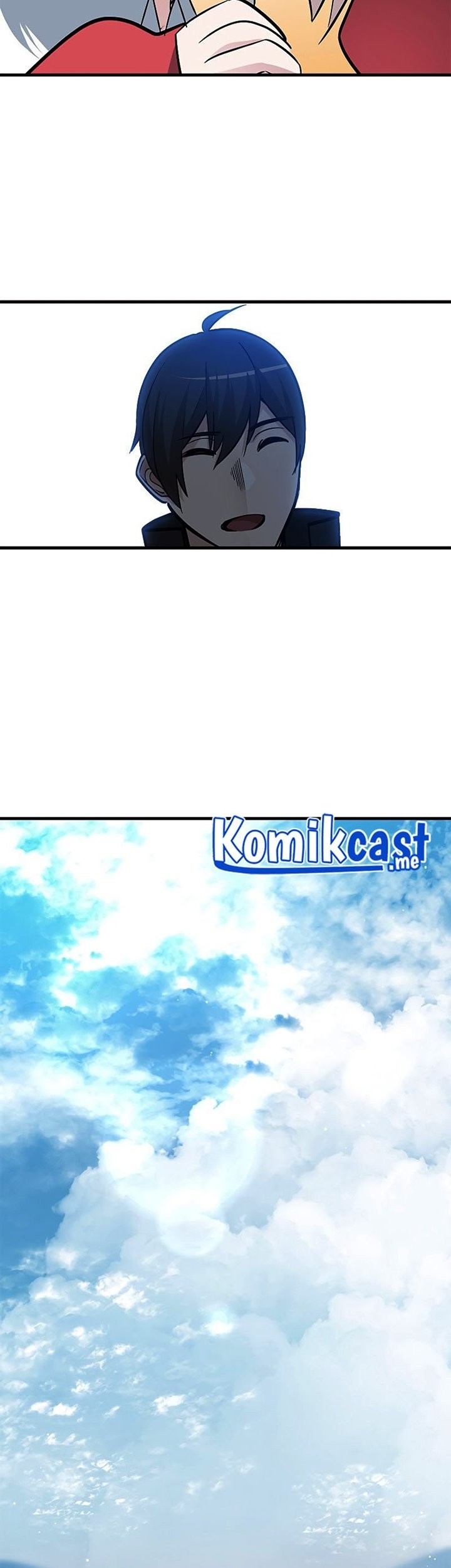 The Tutorial is Too Hard Chapter 68 Gambar 40