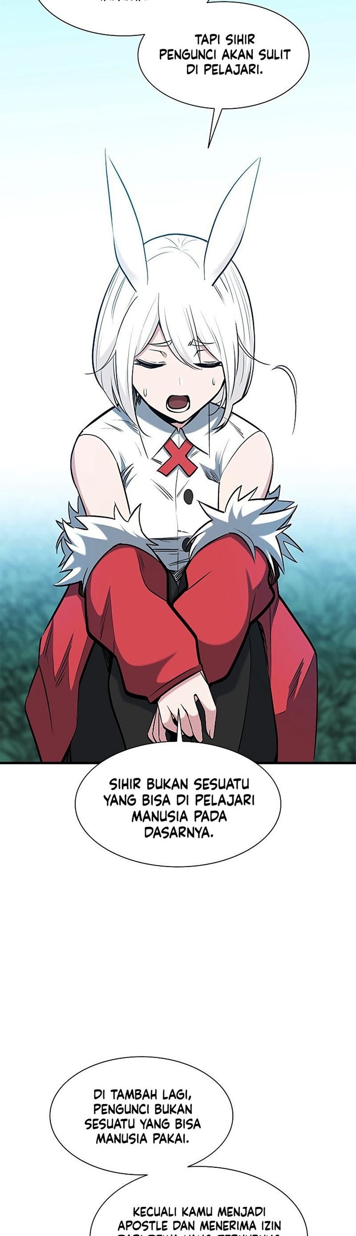 The Tutorial is Too Hard Chapter 68 Gambar 66