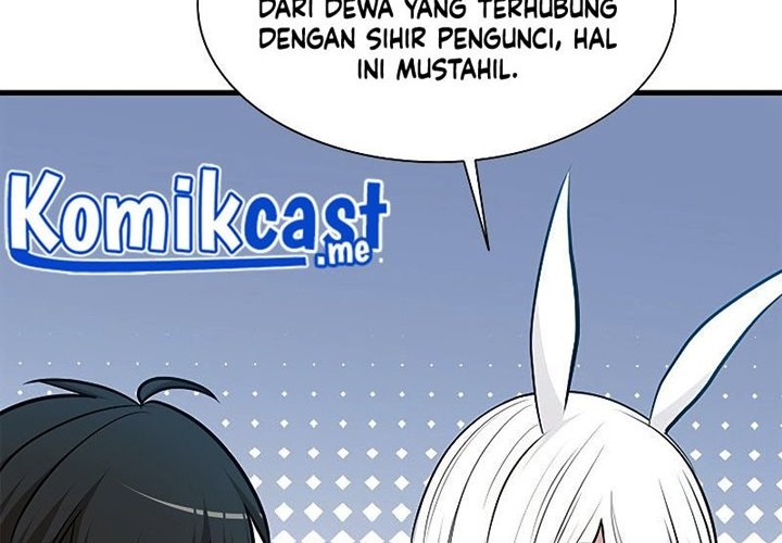 The Tutorial is Too Hard Chapter 68 Gambar 67