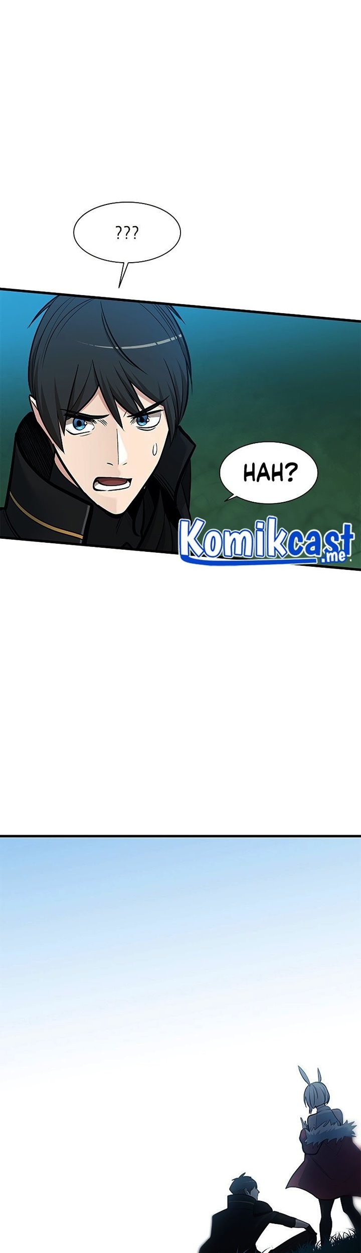 The Tutorial is Too Hard Chapter 68 Gambar 77