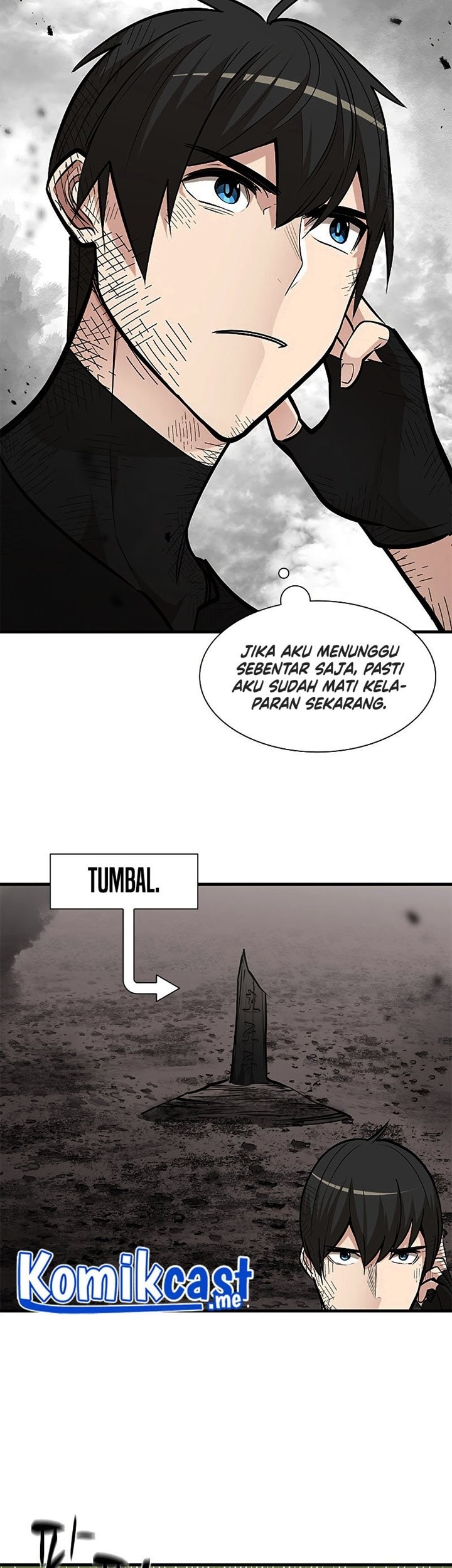 The Tutorial is Too Hard Chapter 68 Gambar 10