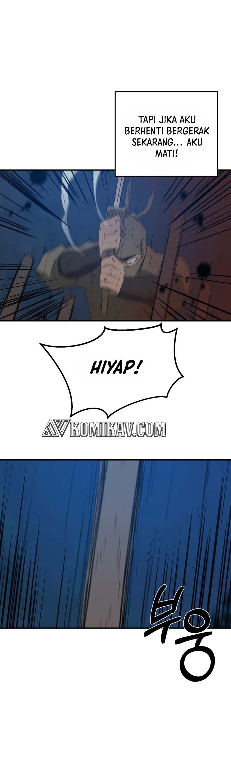 The Great Master Chapter 31 Gambar 26