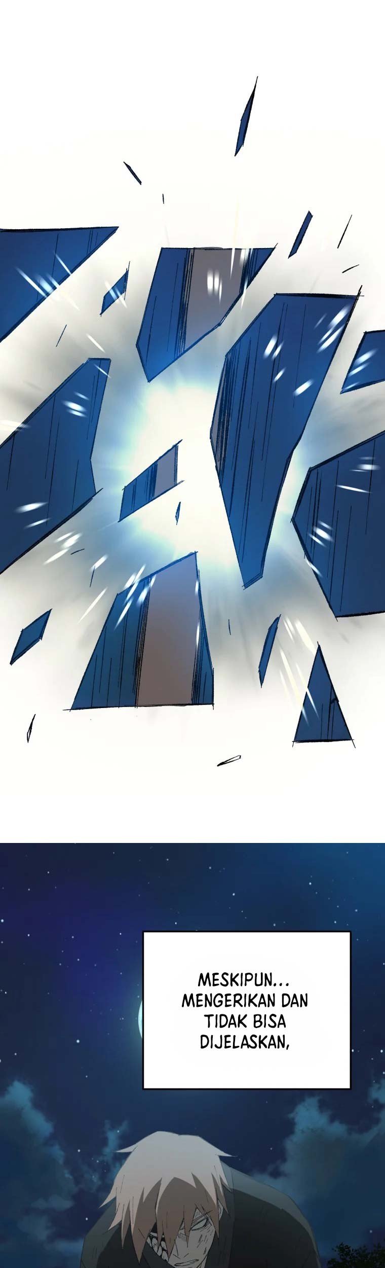 The Great Master Chapter 31 Gambar 28