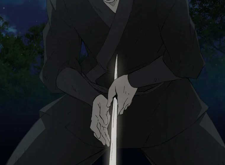 The Great Master Chapter 31 Gambar 29