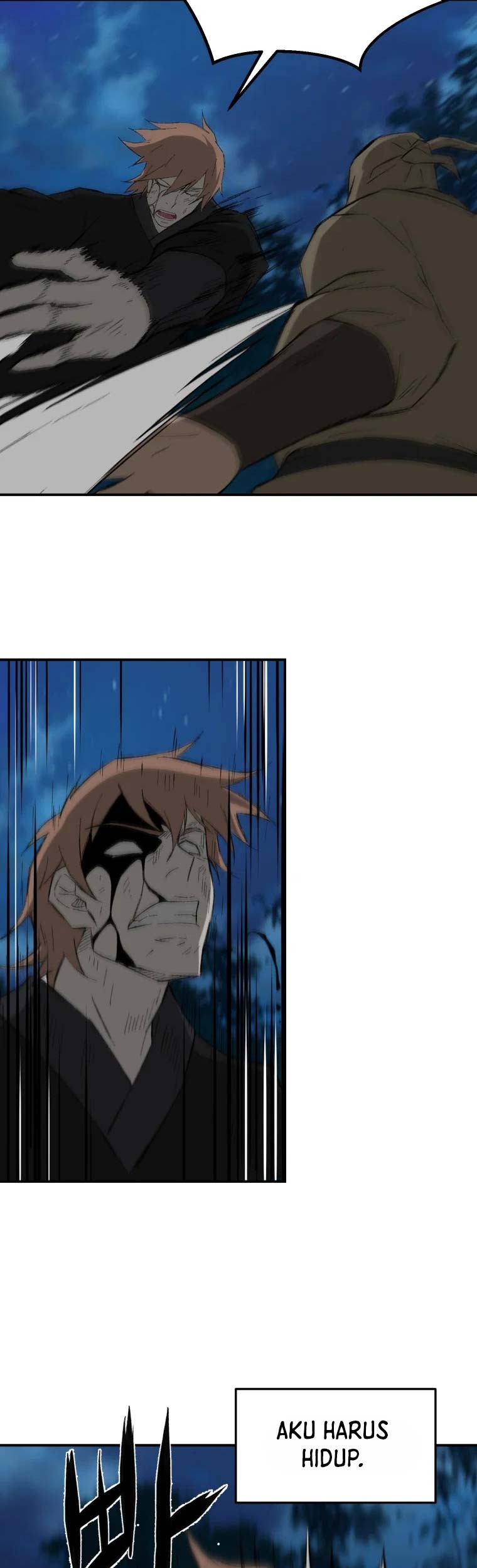 The Great Master Chapter 31 Gambar 32