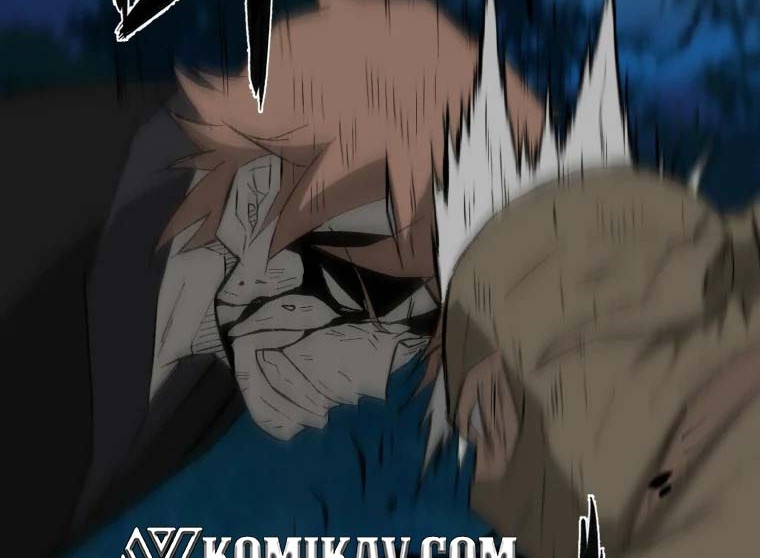 The Great Master Chapter 31 Gambar 33