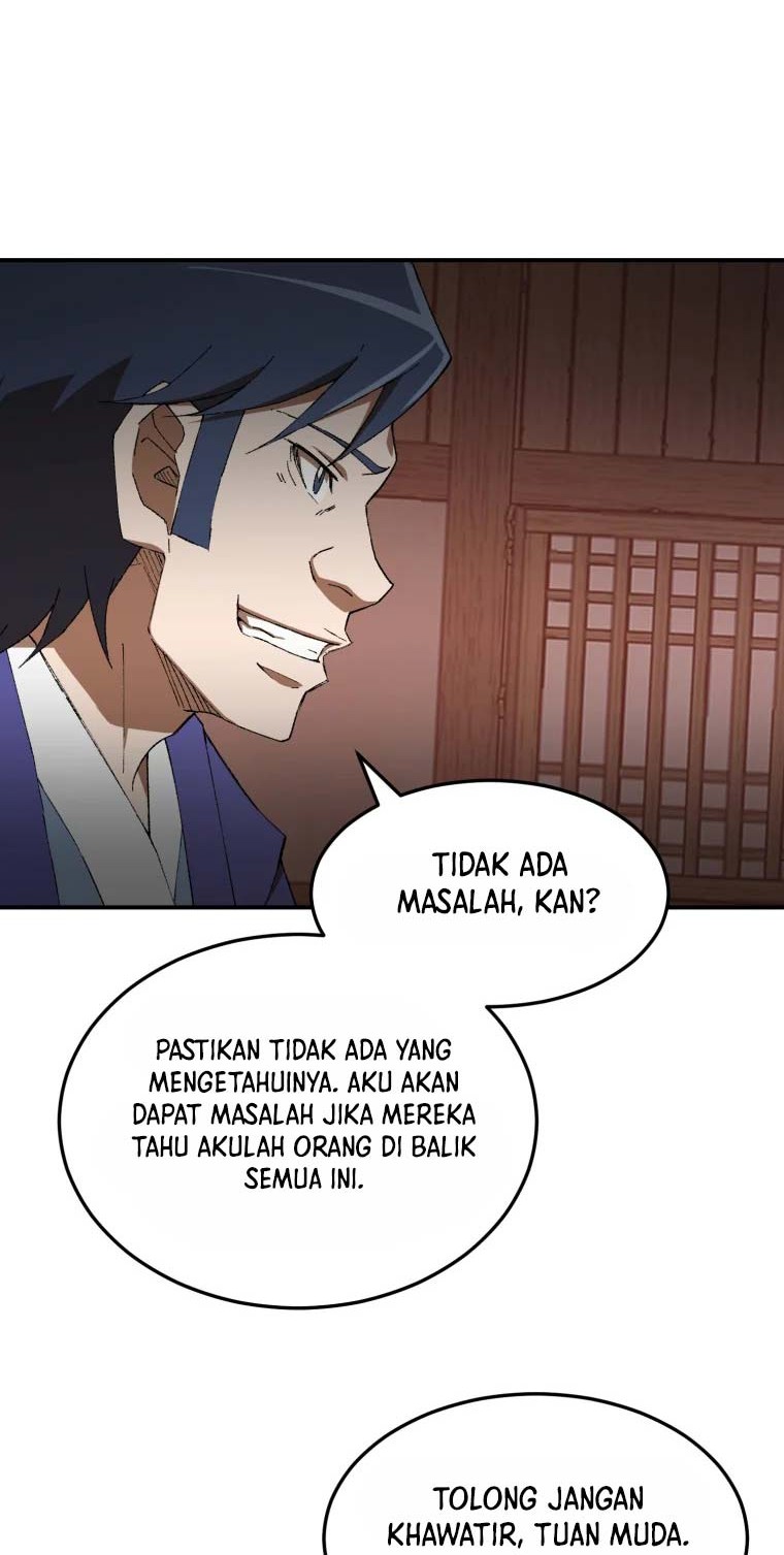 The Great Master Chapter 31 Gambar 47